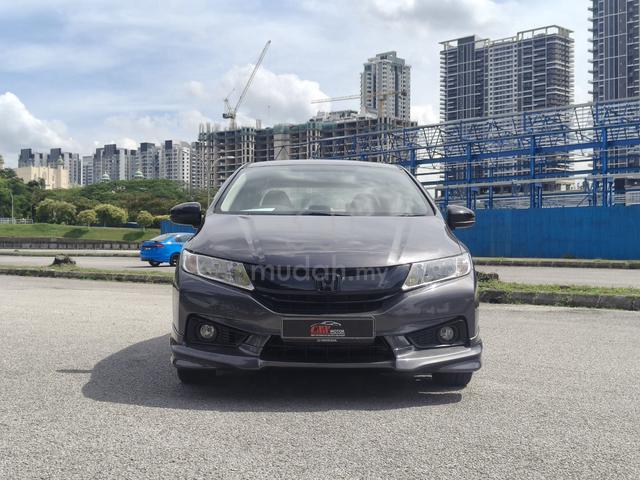 2016 Honda CITY 1.5 V (A) TIP TOP CONDITION - 2