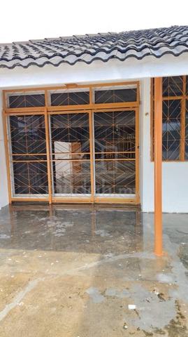 Johor Jaya Single Storey Terrace Endlot House 3bed Furnished Johor 1