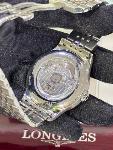 Longines Conquest Mother Of Pearl - photo 4 of 4