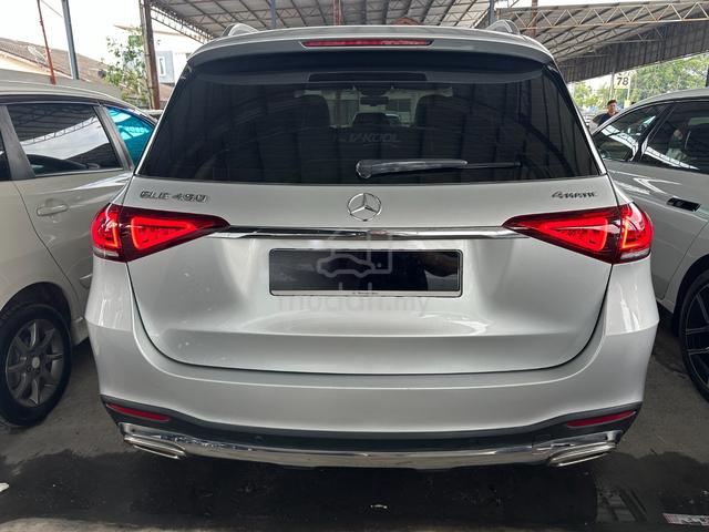 2021 Mercedes Benz GLE450 3.0 4MATIC AMG LINE (A) - 2