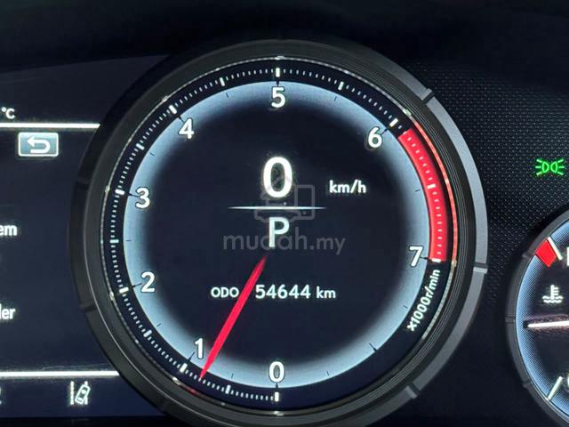 2021 Lexus RX300 2.0 F SPORT MY15 FACELIFT (A) - 3