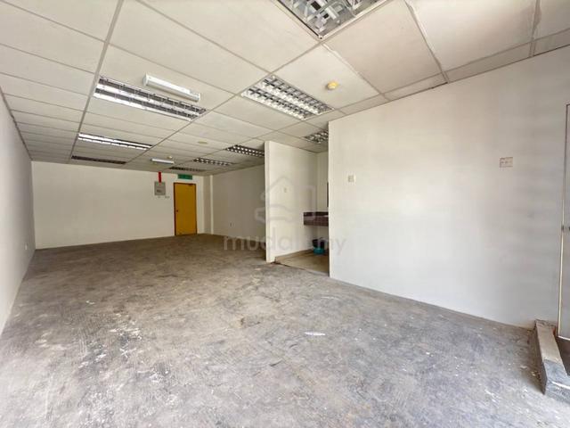 Greentown Business Center Office Lot 2nd Floor 3
