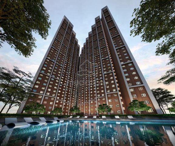 D'Vine Residences 1