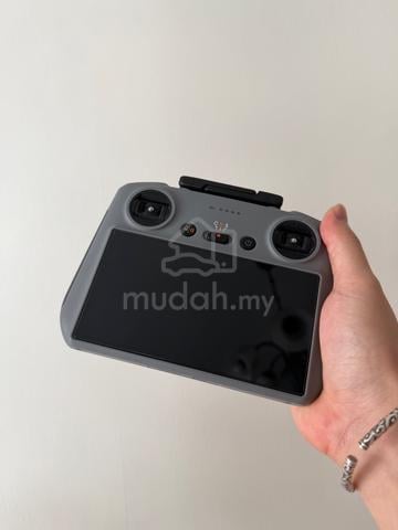 Carousel Image Selected