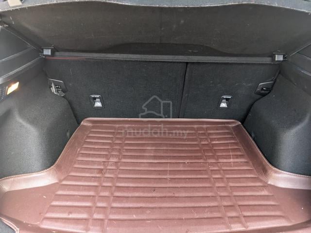 2021 Proton X50 FLAGSHIP 1.5L (A) - FULL SERVICE - 5