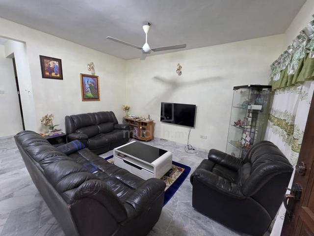 Pasir Putih Double Storey House For Sale 1