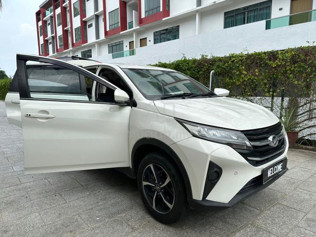 2023 Perodua ARUZ 1.5 (A) NEW MARKET PRICE - 2