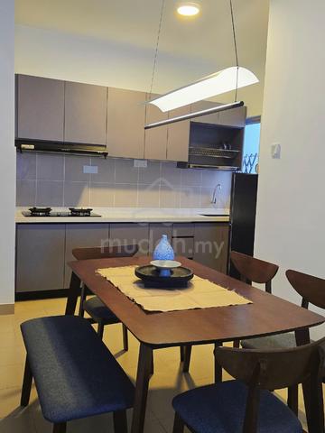 Residensi Akasia Jubilee 1