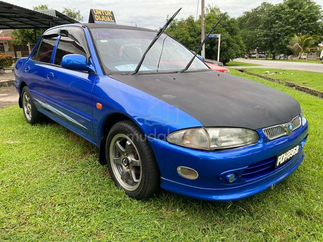 1996 Proton WIRA 1.5 GL (M) - 1