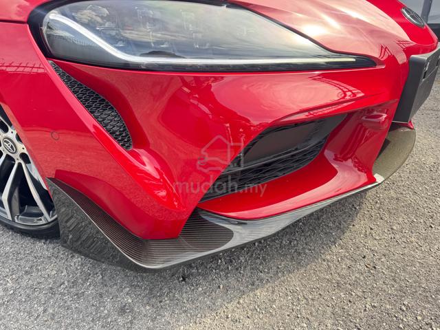 2023 Toyota GR SUPRA 2.0 SZ-R Carbon Kit - 3