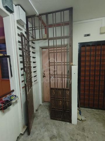 Kenari 1