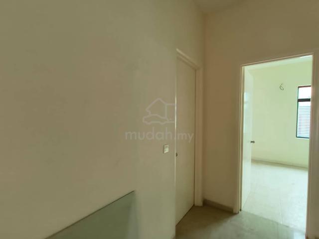 Taman Ozana Residence 4