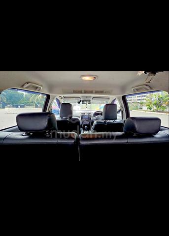 2022 Perodua ARUZ 1.5 AV MY21 D38L (A) - 5
