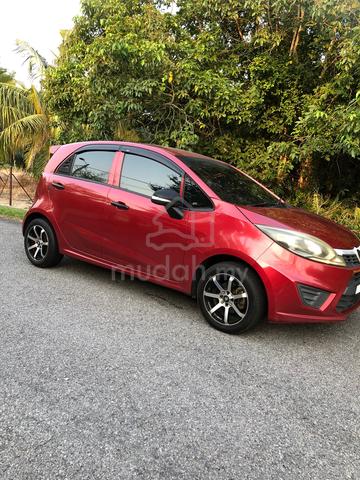 2015 Proton IRIZ 1.3 STANDARD (A) - 1