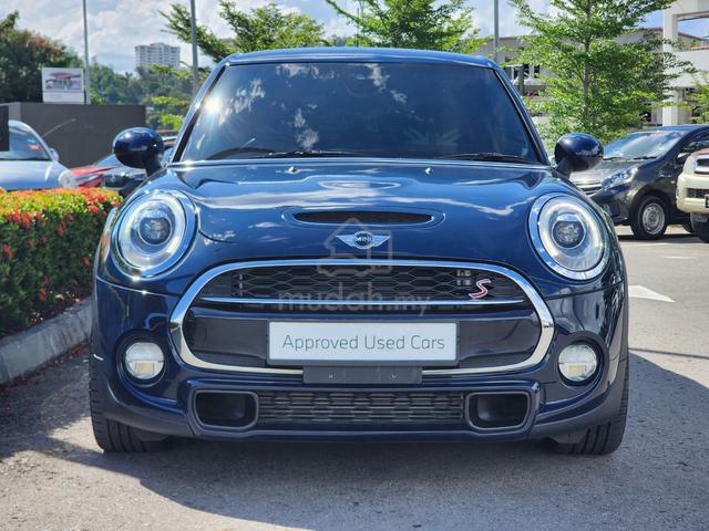 2018 Mini COOPER 2.0 S (A) - 3