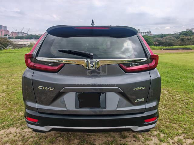 2020 Honda CR-V CRV 1.5 TC-P 4WD (A) - 3