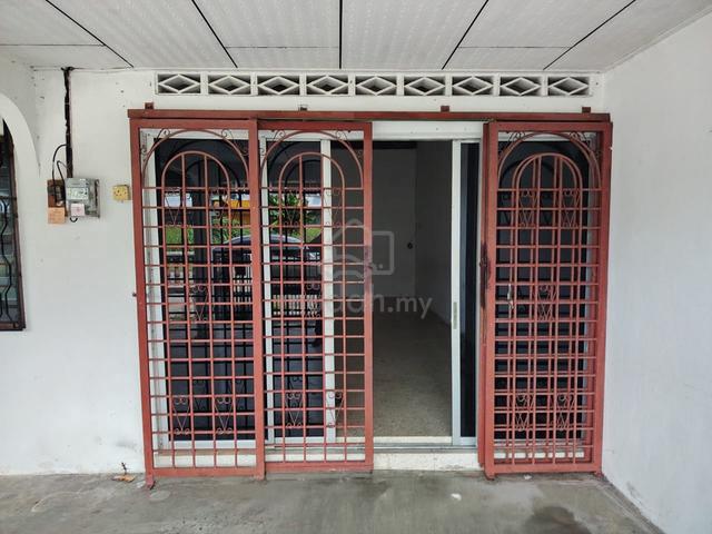 Sewa Murah Rumah Teres Setingkat Renovated Di Taiping โจ๐ก ๐ฅ 1