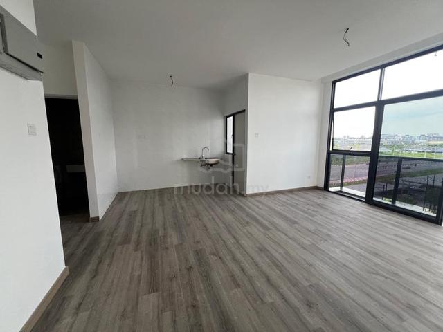 Ixora Court 1