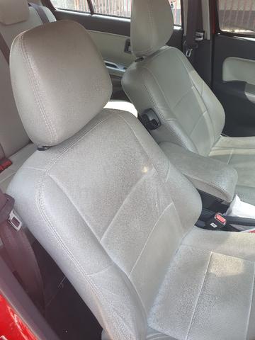 2018 Perodua BEZZA 1.3 PREMIUM X (A) - 3