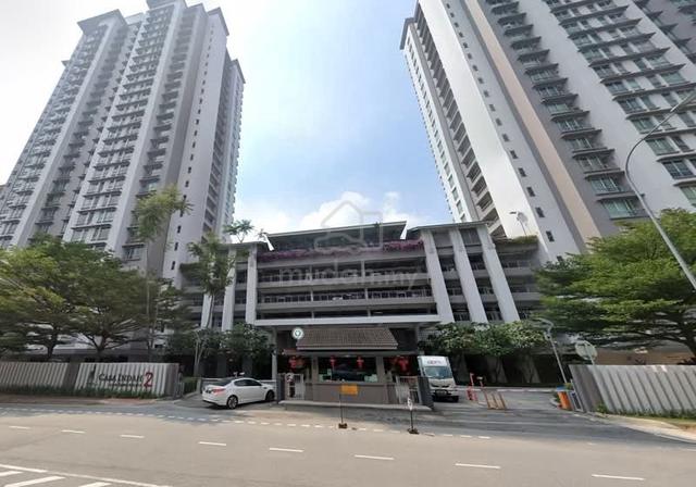 Casa Indah 2 1