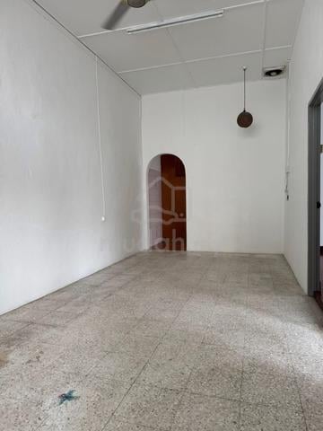Taman Alma Single Storey Terrace For Rent 1