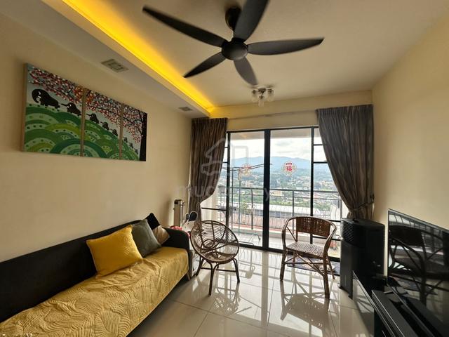One Damansara 1
