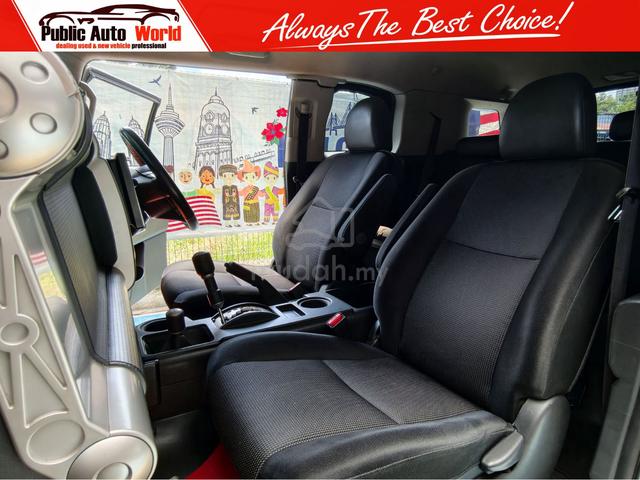 Toyota FJ CRUISER 4.0 V6 4WD ANDROID PERFECT WRNTY - 5