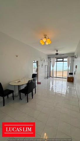 Eden Seaview 1