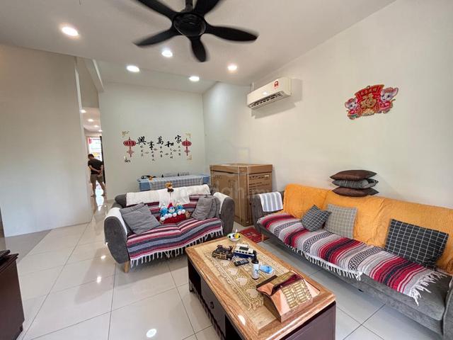 Lakeclub Parkhomes Rawang 1