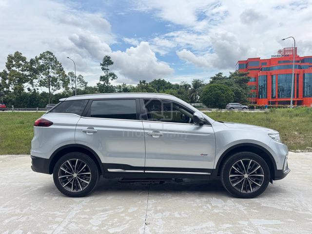 2019 Proton X70 1.8 PREMIUM 2WD (A) - 3
