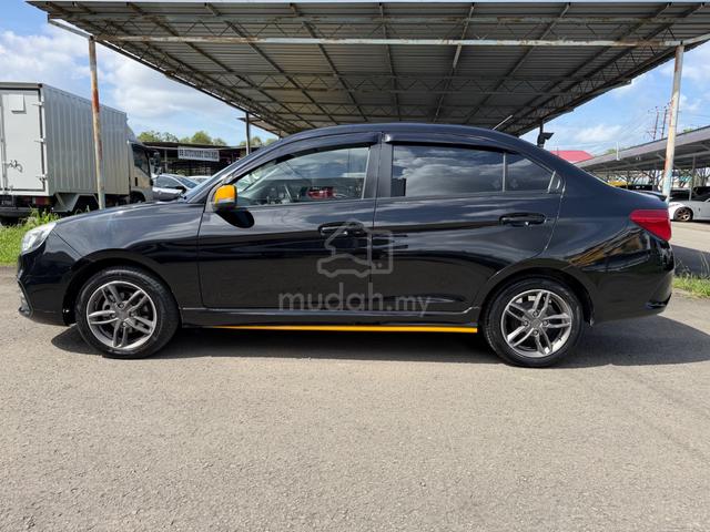 2021 Proton SAGA R3 ANNIVERSARY EDITION 1.3L (A) - 4