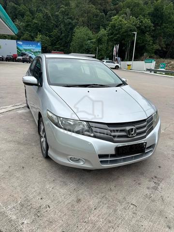 2009 Honda CITY 1.5 i-VTEC (A) - 5