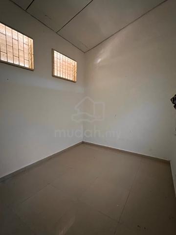 Single Storey Terrace at Tg Tokong 5