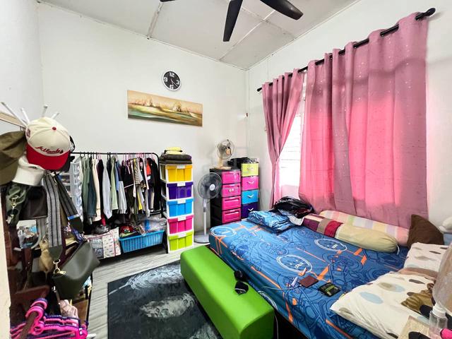 FREEHOLD/ EXTRA TANAH 40 KAKI /BELOW MV [Taman Lorong Pandan Melaka] 5