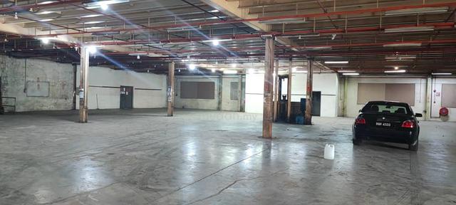 Taman Perindustrian Cemerlang 1