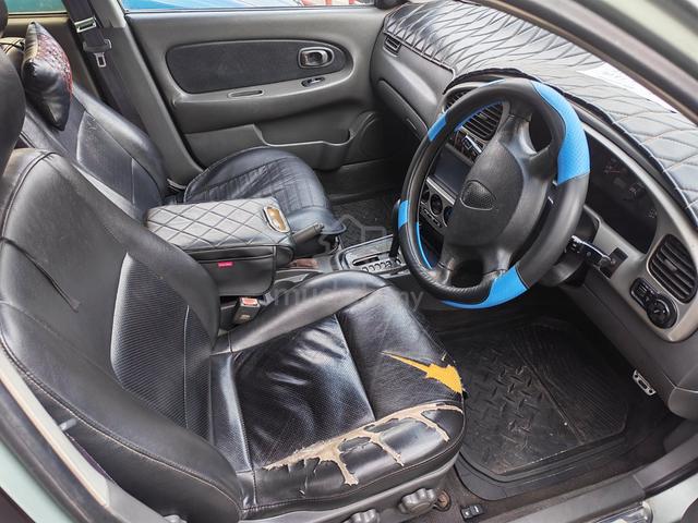2004 Kia SPECTRA 1.6 (A) MURAH-MURAH - 4