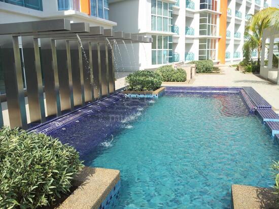 Oasis Ara Damansara 1