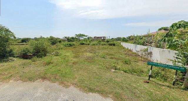 [LUAS 8363 sqft] Tanah Kediaman RPT Jalan Bemban, Batu Gajah, Perak 1