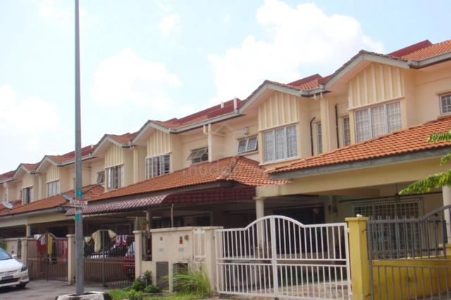 Bilik Sewa Murah Fully Furnish (LELAKI) @Tmn Sutera, Kajang 1