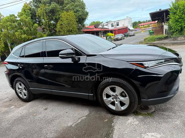 Toyota HARRIER 2.0 S (A) 2020 / 2024 - 4