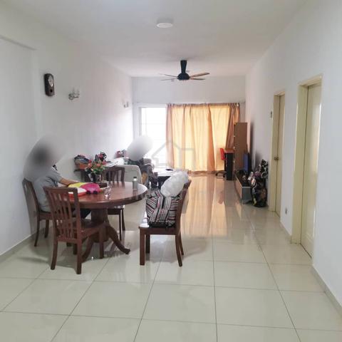 Spanish Villa 4