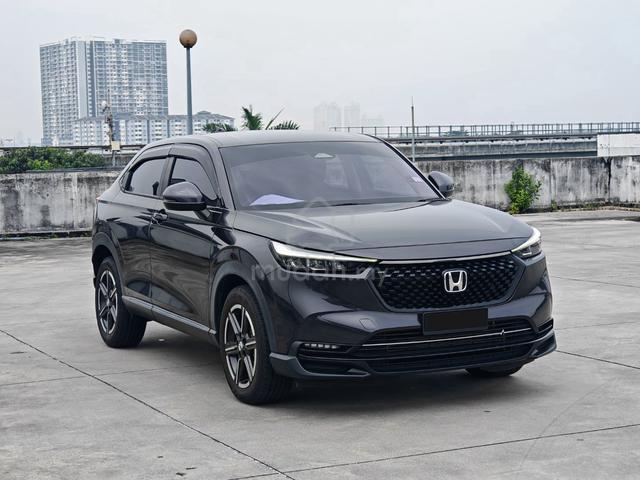 2023 Honda HR-V 1.5 E (A) CAR KING - 3
