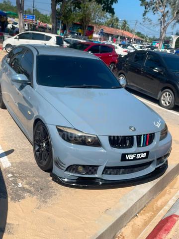 2006 Bmw 3 SERIES 2.5 25I (CBU) E90 (A) - 2