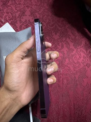 iPhone 14 Pro Max - photo 5 of 5