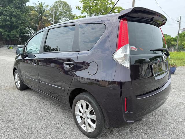 2014 Perodua ALZA 1.5 EZ (A) - 4