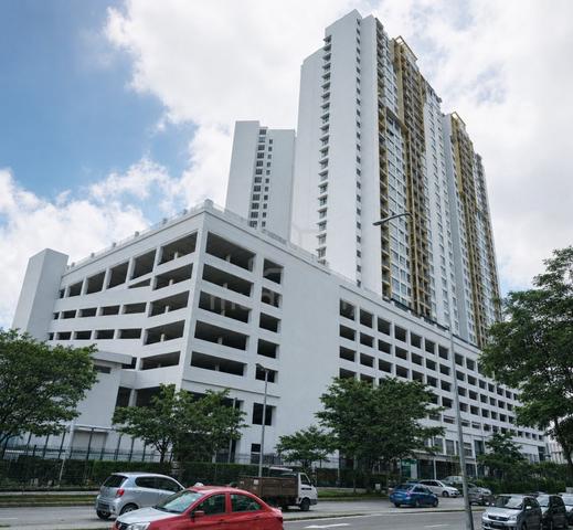 [SAVE UP 688K] Premises No. 17, 3,197 sf, Old Klang Road 1