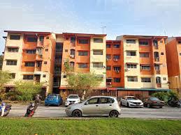 Flat PKNS Seksyen 6 1