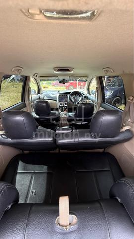 2014 Nissan GRAND LIVINA 1.8 CLASSIC/COMFORT (A) - 5