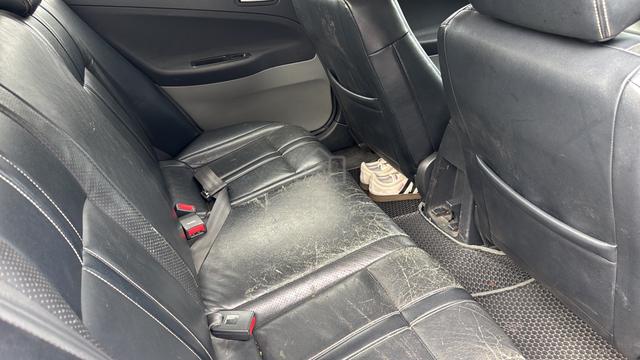 2013 Proton PERSONA 1.6 ELEGANCE BASE LINE (A) - 3