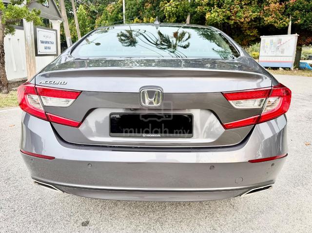 2020 Honda ACCORD 1.5 TC-P (A) - 5